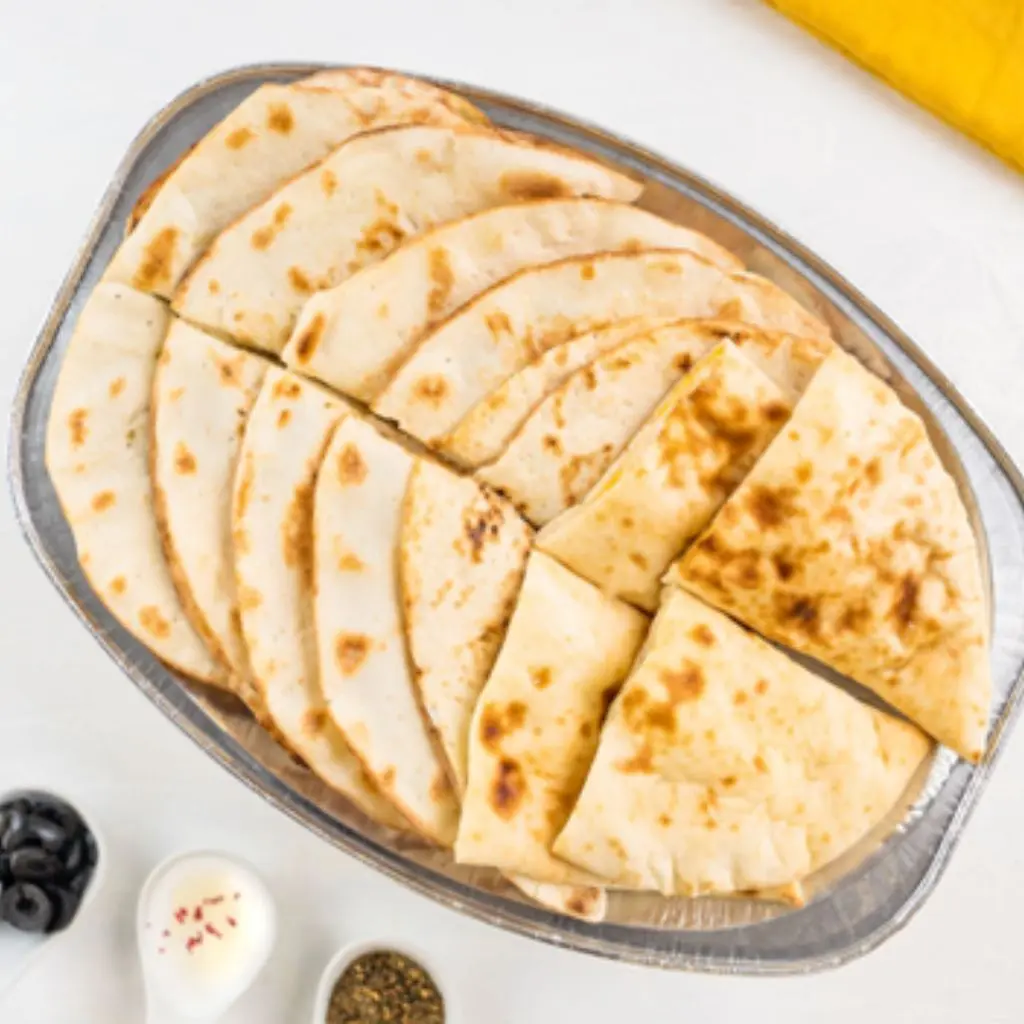 مشكل معجنات